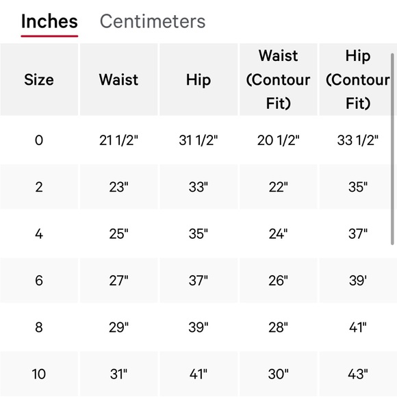 Groove Nulu Super-High-Rise Flared Pant - Picture 7 of 7